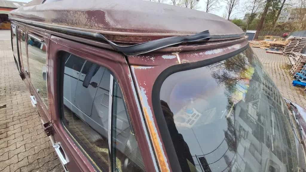 GMC Vandura 5,7 V8 01/1986-photo-4