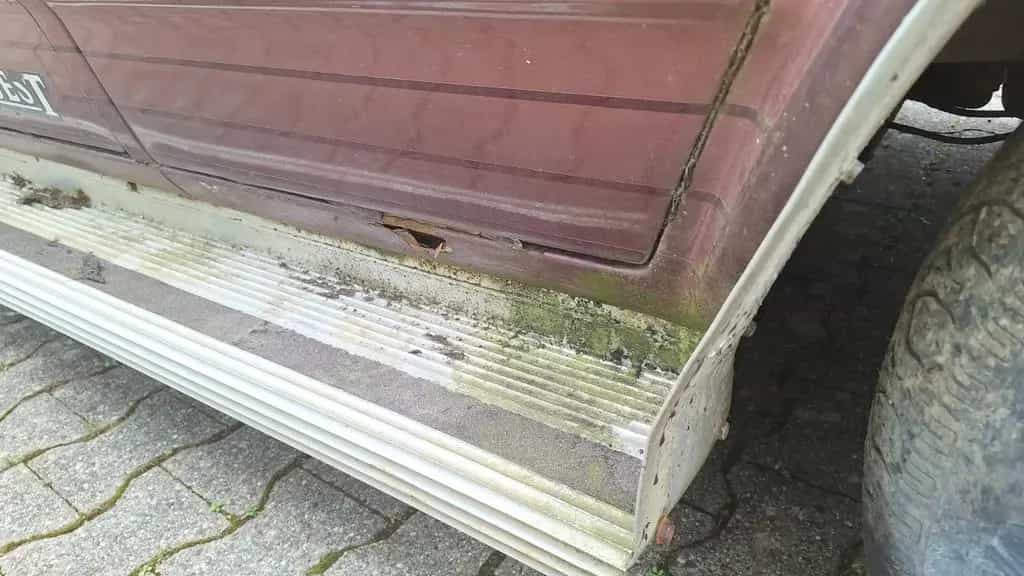 GMC Vandura 5,7 V8 01/1986-photo-6