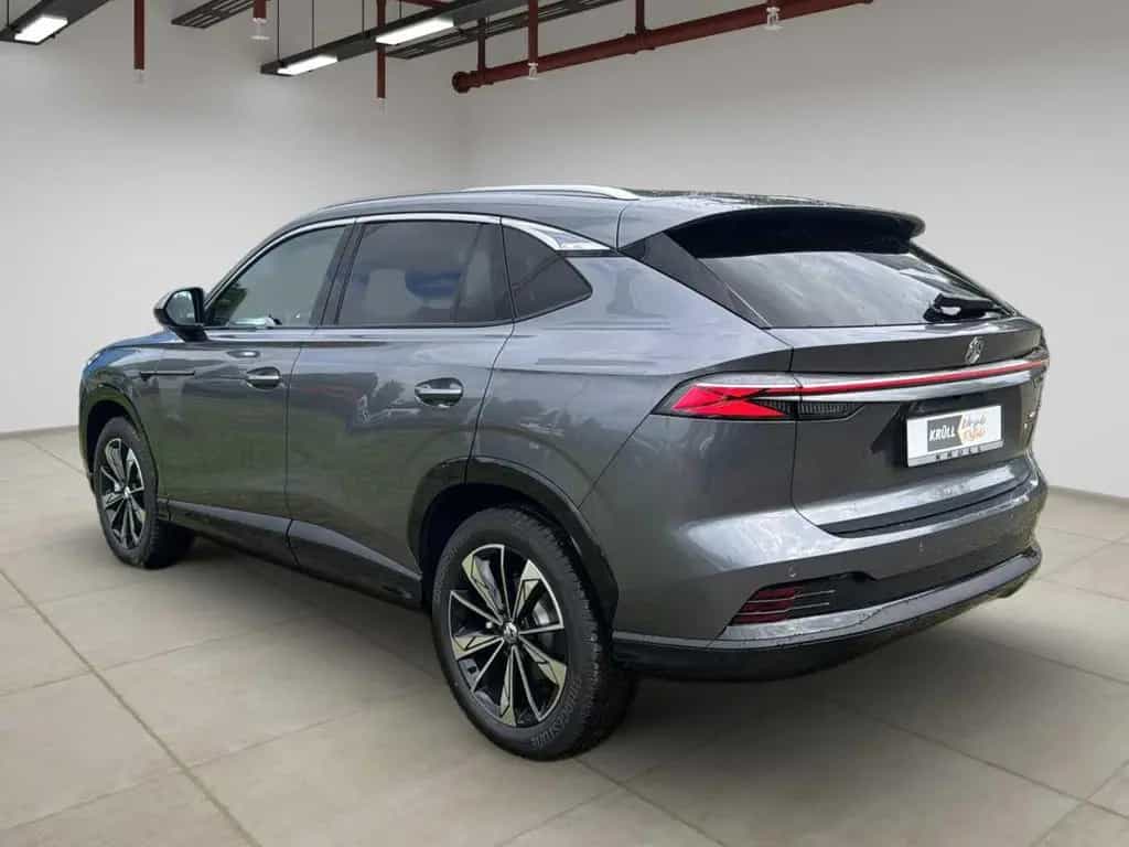 MG HS Hybrid+ Luxury 360° Kamera 02/2026-photo-3