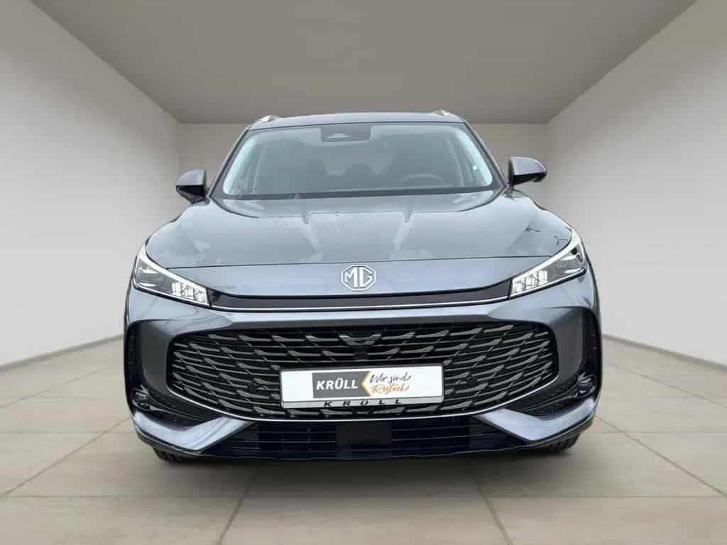 MG HS Hybrid+ Luxury 360° Kamera 02/2026-photo-7