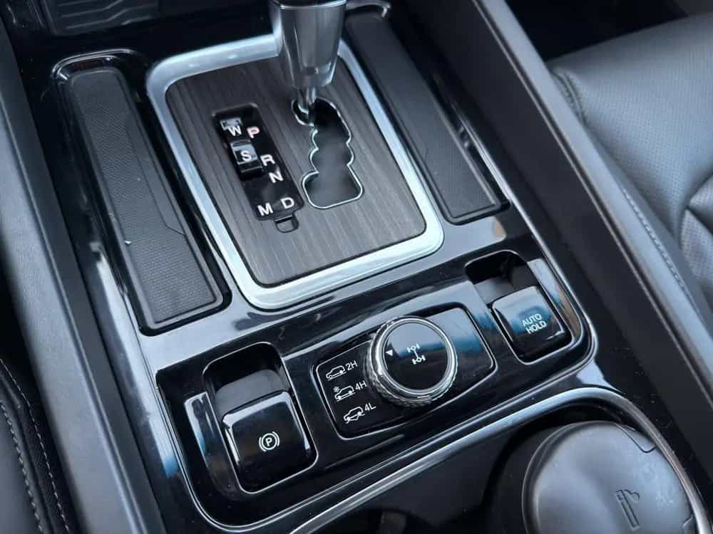 Ssangyong REXTON 2.2D  4x4 Autom., Leder, Navi, AHZV 3,5t 05/2019-photo-15