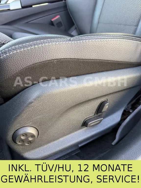 Mercedes-Benz C 180 C180 CGI (Avantgarde) *TOTWNKL* 09/2018-photo-12
