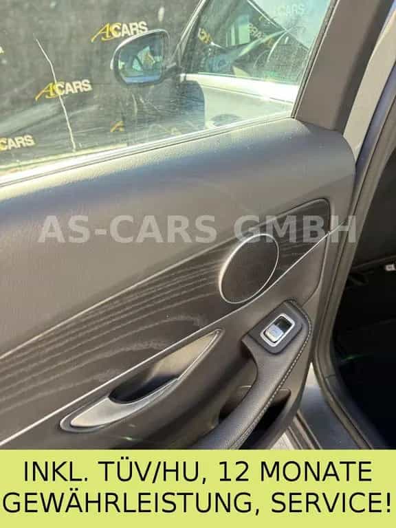 Mercedes-Benz C 180 C180 CGI (Avantgarde) *TOTWNKL* 09/2018-photo-26