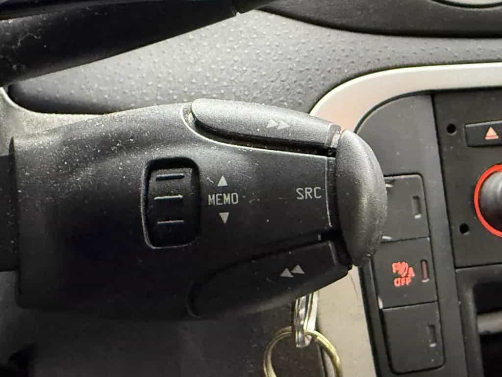 Citroën C3 1.6 16V Exclusiv Prins Autogas, Automatik! 10/2006-photo-19