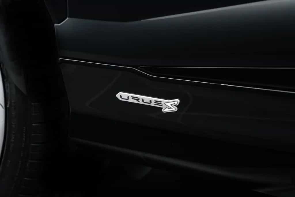 Lamborghini Urus S CARBON/B&O/AKRAPOVIC/PANO/23"/STYLE 06/2023-photo-11