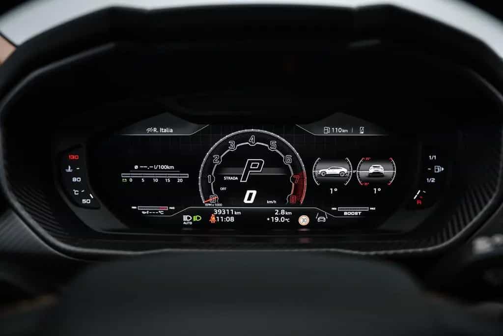 Lamborghini Urus S CARBON/B&O/AKRAPOVIC/PANO/23"/STYLE 06/2023-photo-17