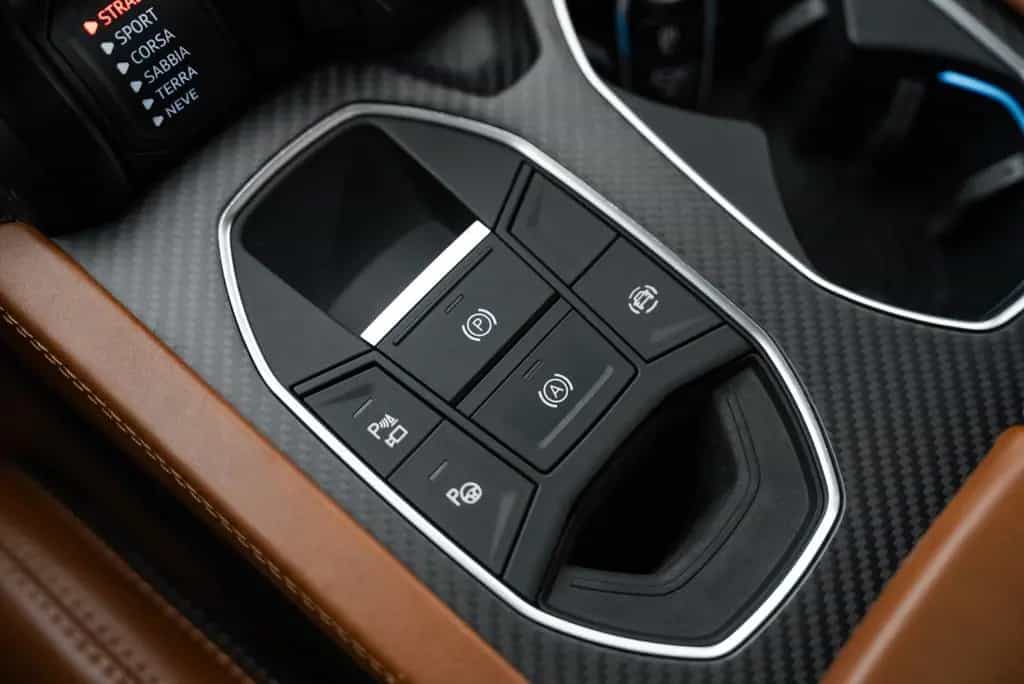 Lamborghini Urus S CARBON/B&O/AKRAPOVIC/PANO/23"/STYLE 06/2023-photo-20