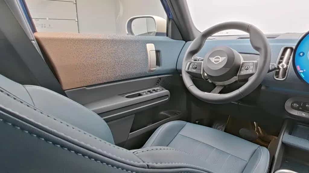 MINI Countryman S (Cooper) Countryman S ALL4 02/2025-photo-10