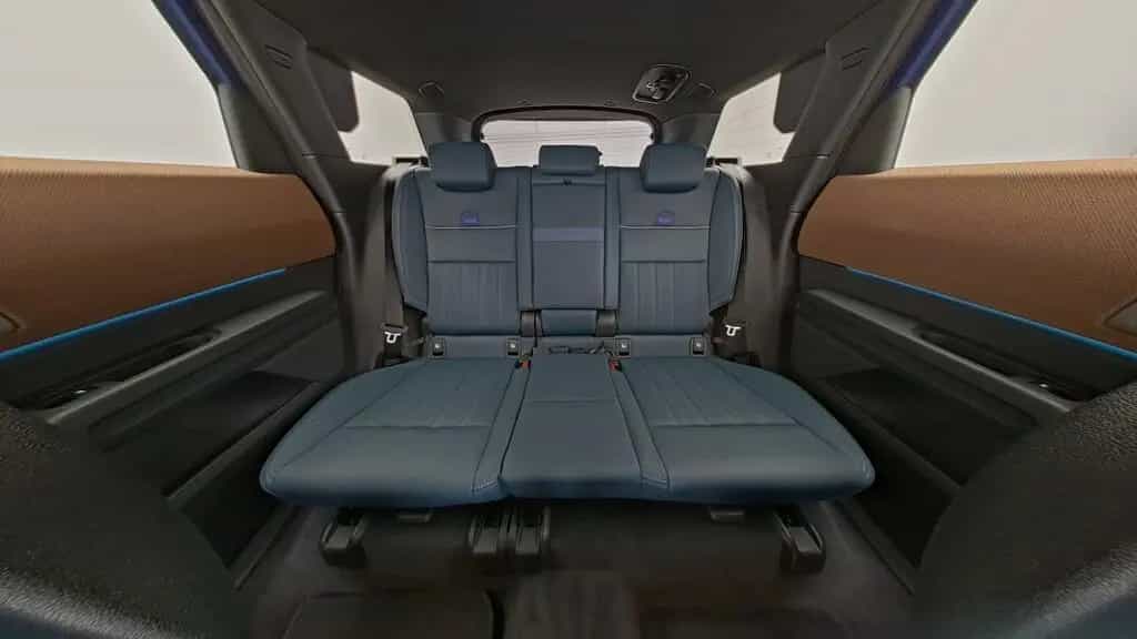 MINI Countryman S (Cooper) Countryman S ALL4 02/2025-photo-13