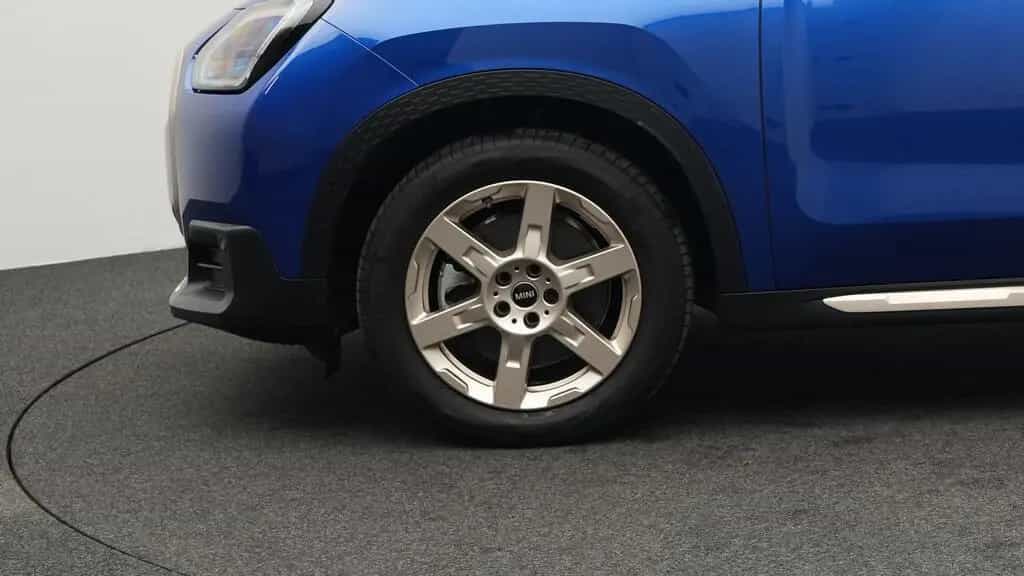 MINI Countryman S (Cooper) Countryman S ALL4 02/2025-photo-17