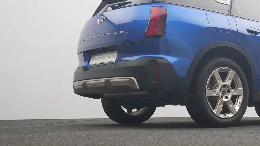 MINI Countryman S (Cooper) Countryman S ALL4 02/2025-photo-19