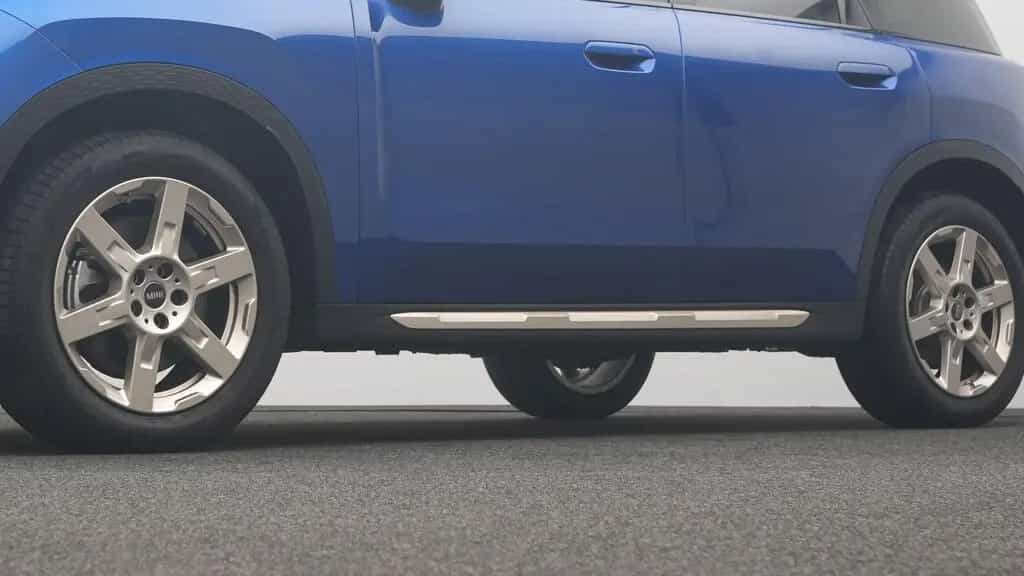 MINI Countryman S (Cooper) Countryman S ALL4 02/2025-photo-20