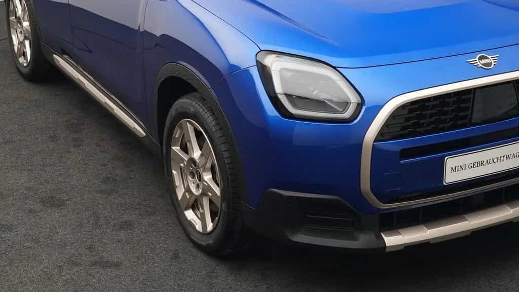 MINI Countryman S (Cooper) Countryman S ALL4 02/2025-photo-21