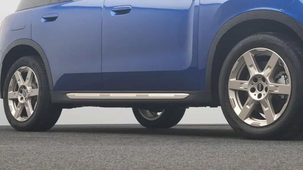 MINI Countryman S (Cooper) Countryman S ALL4 02/2025-photo-23