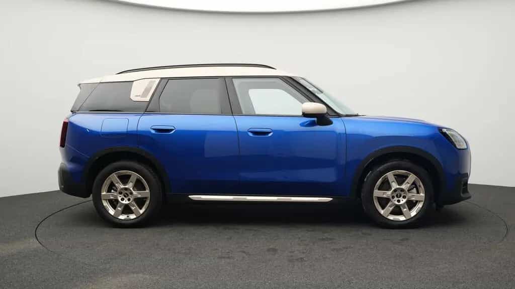 MINI Countryman S (Cooper) Countryman S ALL4 02/2025-photo-6
