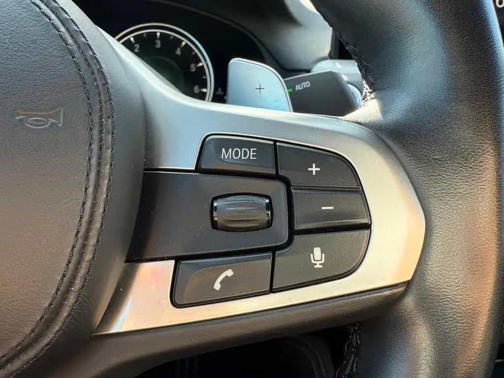 BMW X4 xDrive 30 i M Sport/20 Zoll/AHK/Leder/LED 05/2019-photo-10
