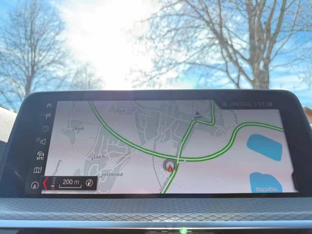 BMW X4 xDrive 30 i M Sport/20 Zoll/AHK/Leder/LED 05/2019-photo-14