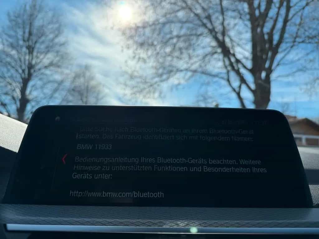 BMW X4 xDrive 30 i M Sport/20 Zoll/AHK/Leder/LED 05/2019-photo-16
