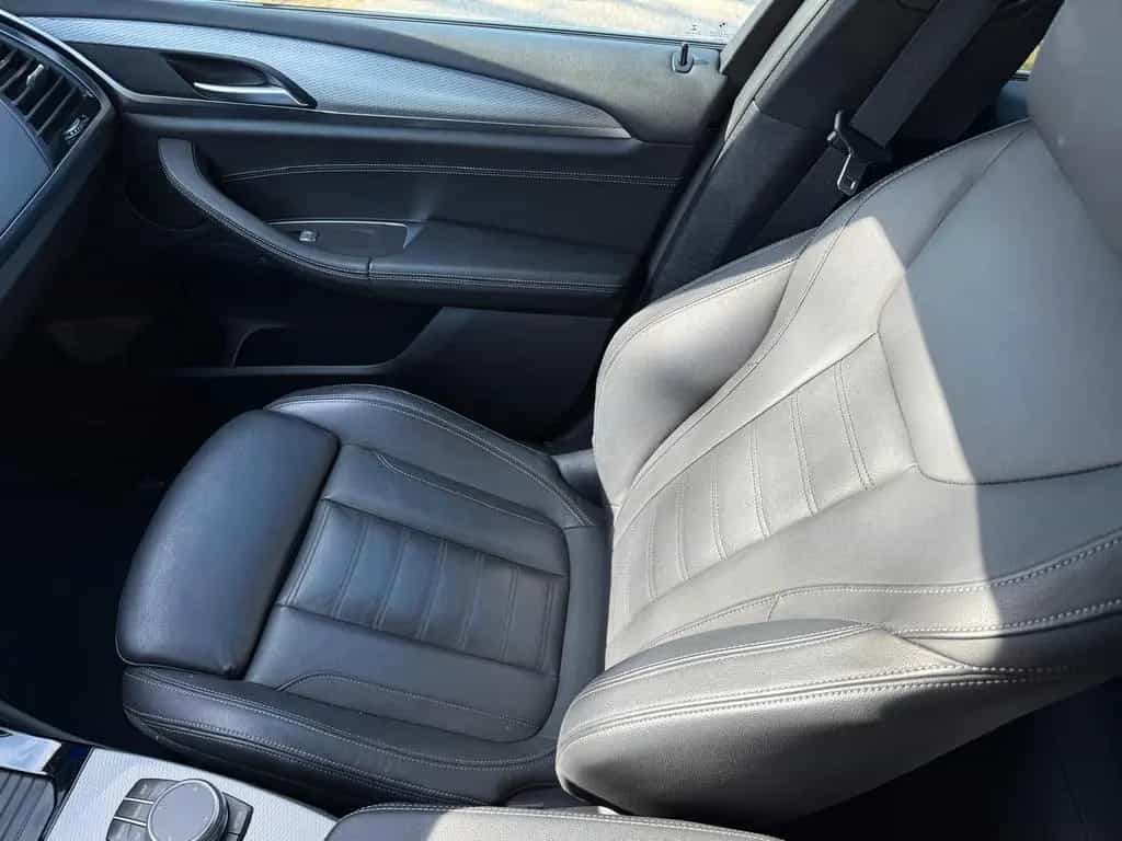 BMW X4 xDrive 30 i M Sport/20 Zoll/AHK/Leder/LED 05/2019-photo-20