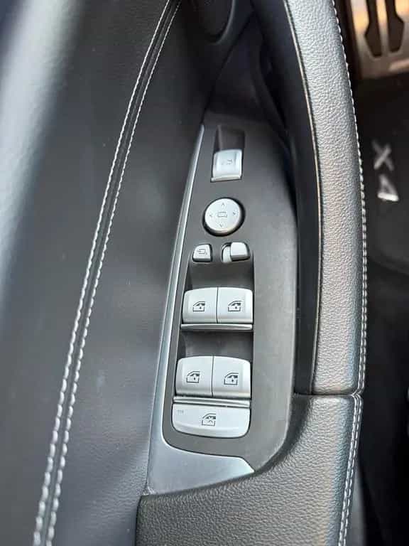 BMW X4 xDrive 30 i M Sport/20 Zoll/AHK/Leder/LED 05/2019-photo-21