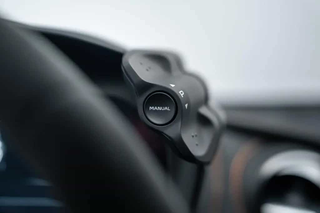McLaren 750S Spider CARBON/PERFORMANCE/360°CAMERA/B&W 02/2024-photo-12