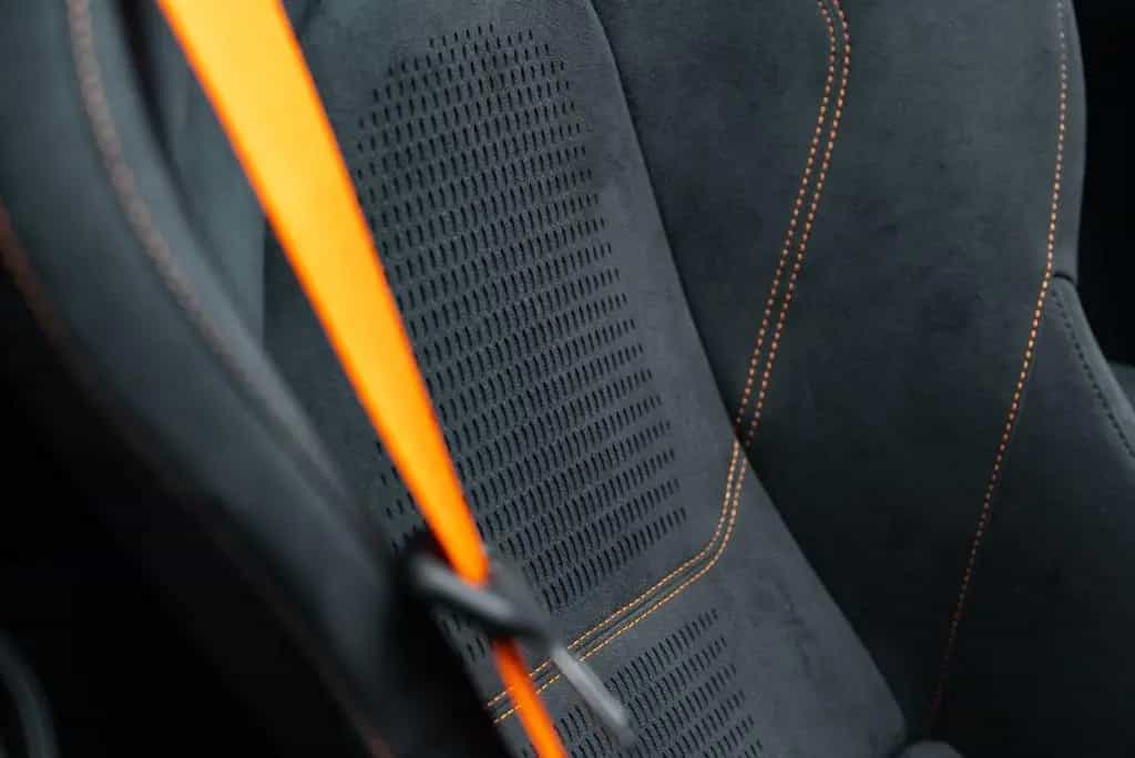 McLaren 750S Spider CARBON/PERFORMANCE/360°CAMERA/B&W 02/2024-photo-19