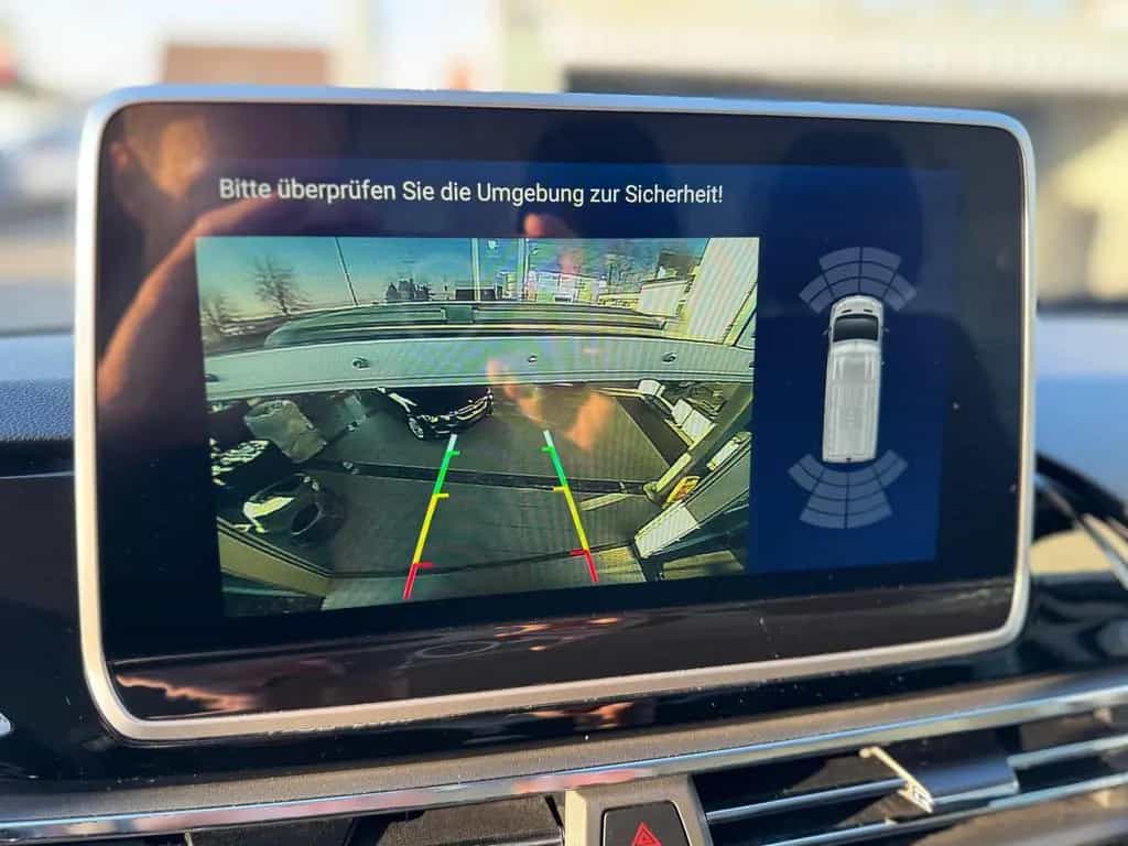 Maxus Deliver 9 L3H2 Luxury 2.0TDCi LED KAMERA CARPLAY 11/2024-photo-19
