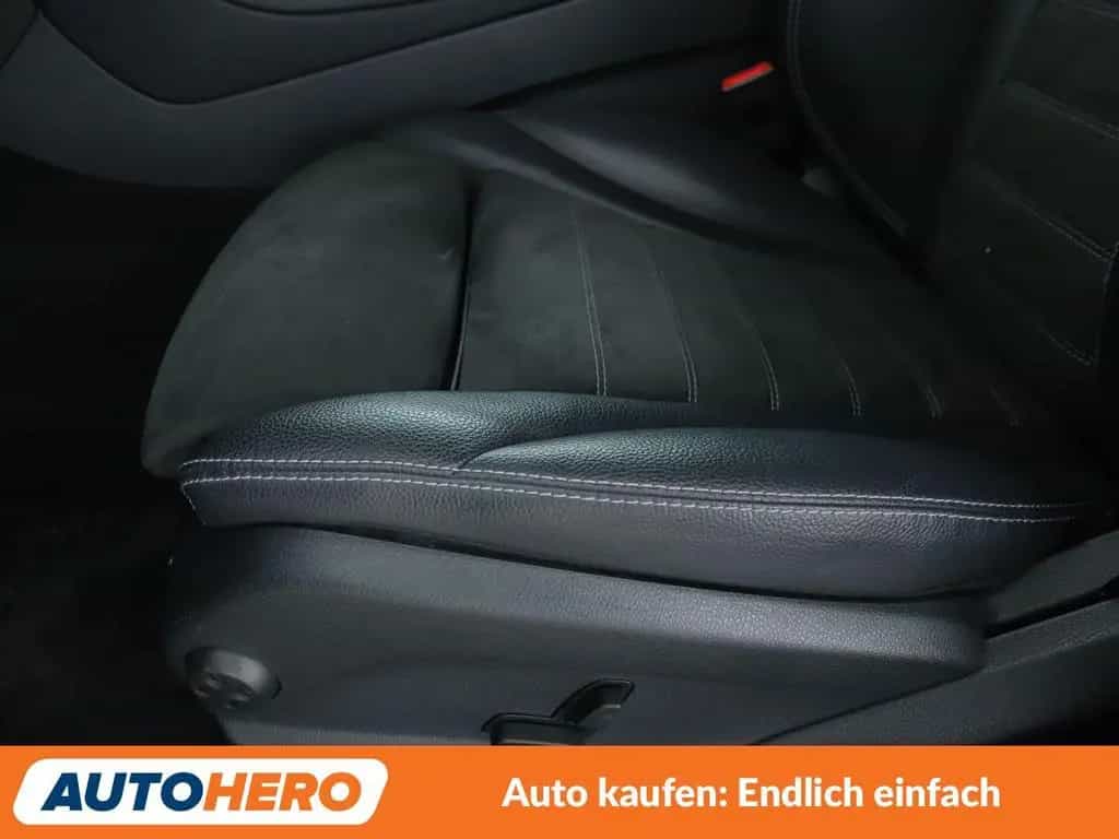 Mercedes-Benz GLC-Class d 4Matic AMG Line Aut.*NAV*TEMP*CAM*PDC* 04/2021-photo-24