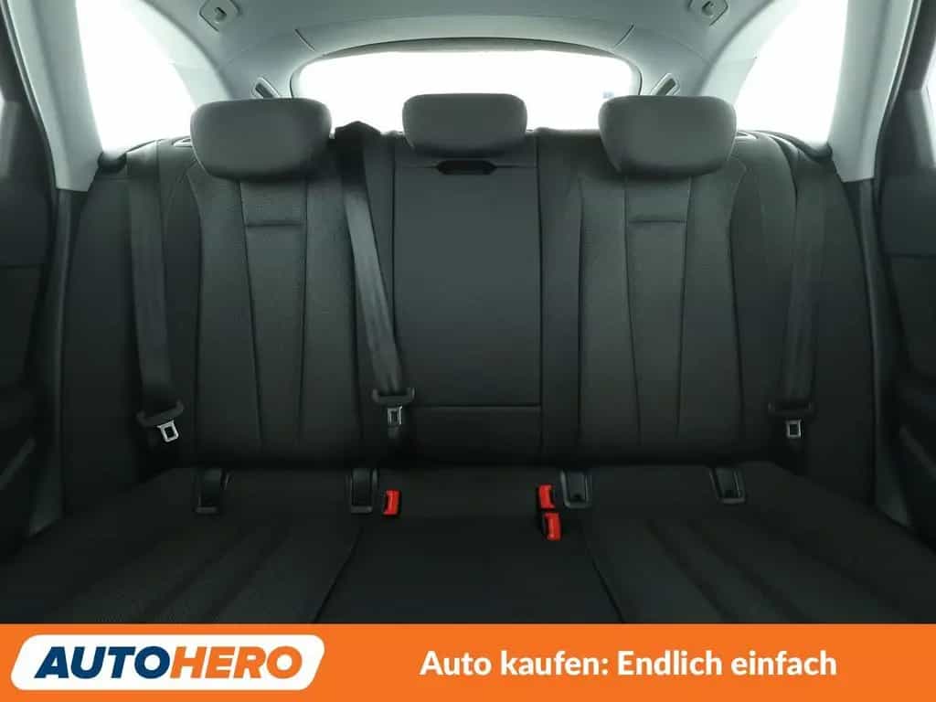Audi 1.4 TFSI ACT Aut.*NAV*XENON*TEMPO*PDC*ALU*KLIMA* 04/2018-photo-15