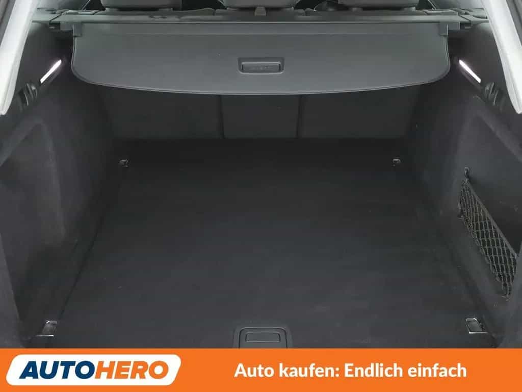 Audi 1.4 TFSI ACT Aut.*NAV*XENON*TEMPO*PDC*ALU*KLIMA* 04/2018-photo-17