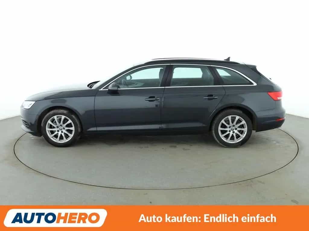 Audi 1.4 TFSI ACT Aut.*NAV*XENON*TEMPO*PDC*ALU*KLIMA* 04/2018-photo-2