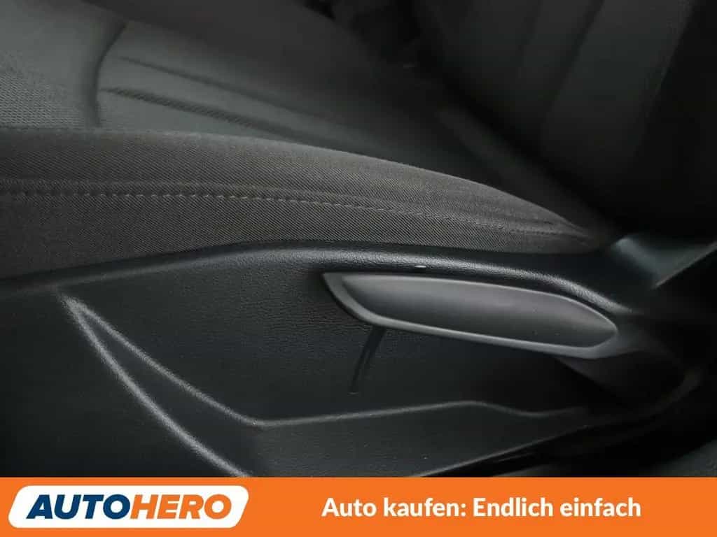 Audi 1.4 TFSI ACT Aut.*NAV*XENON*TEMPO*PDC*ALU*KLIMA* 04/2018-photo-27