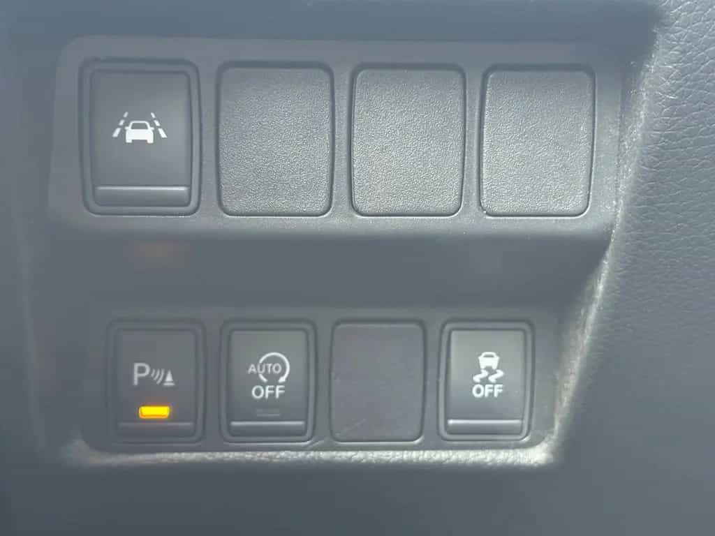 Nissan Qashqai Tekna*360*LED*KEYLESS*TEMPO*NAVI 01/2016-photo-15