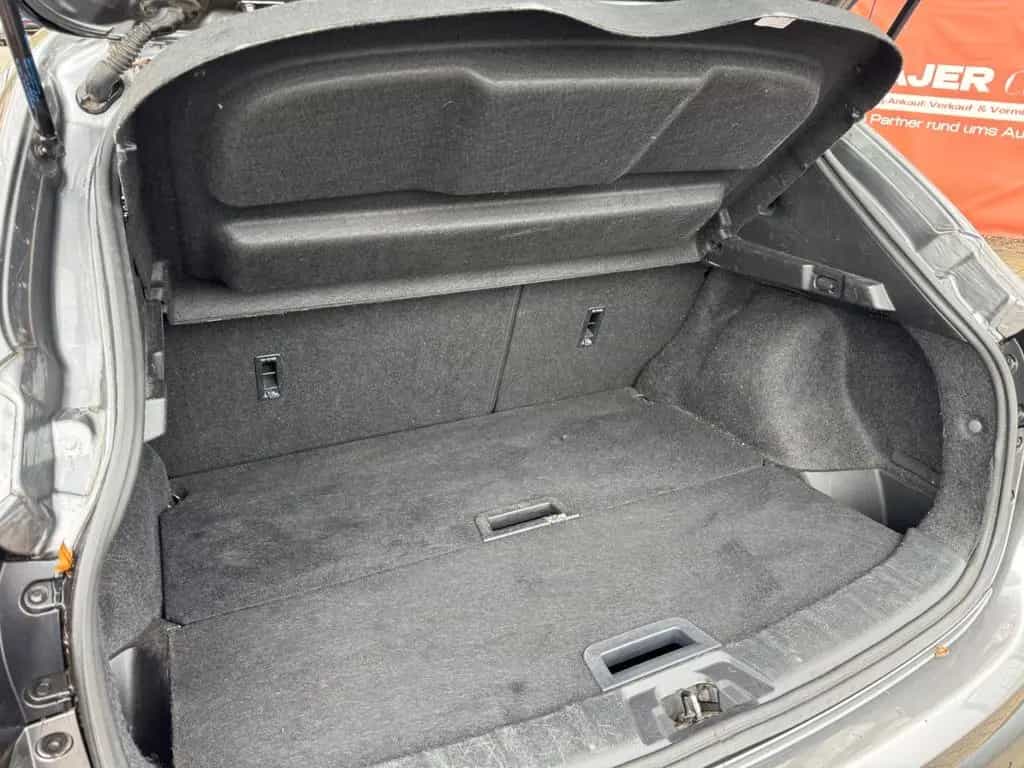 Nissan Qashqai Tekna*360*LED*KEYLESS*TEMPO*NAVI 01/2016-photo-22