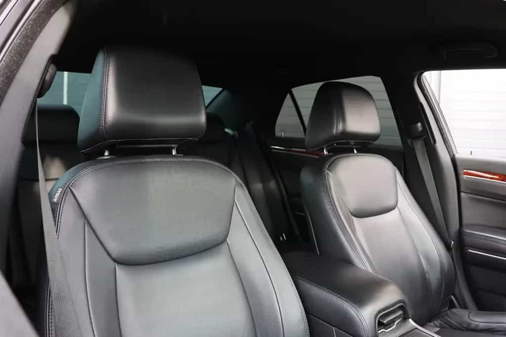 Chrysler 300C V6 Limited/ALPINE/SHZ/KAMERA/R20 11/2013-photo-13