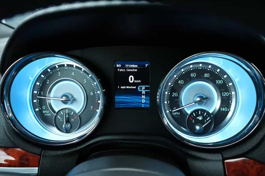 Chrysler 300C V6 Limited/ALPINE/SHZ/KAMERA/R20 11/2013-photo-15