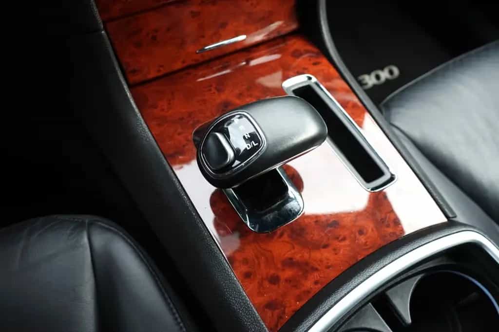 Chrysler 300C V6 Limited/ALPINE/SHZ/KAMERA/R20 11/2013-photo-18