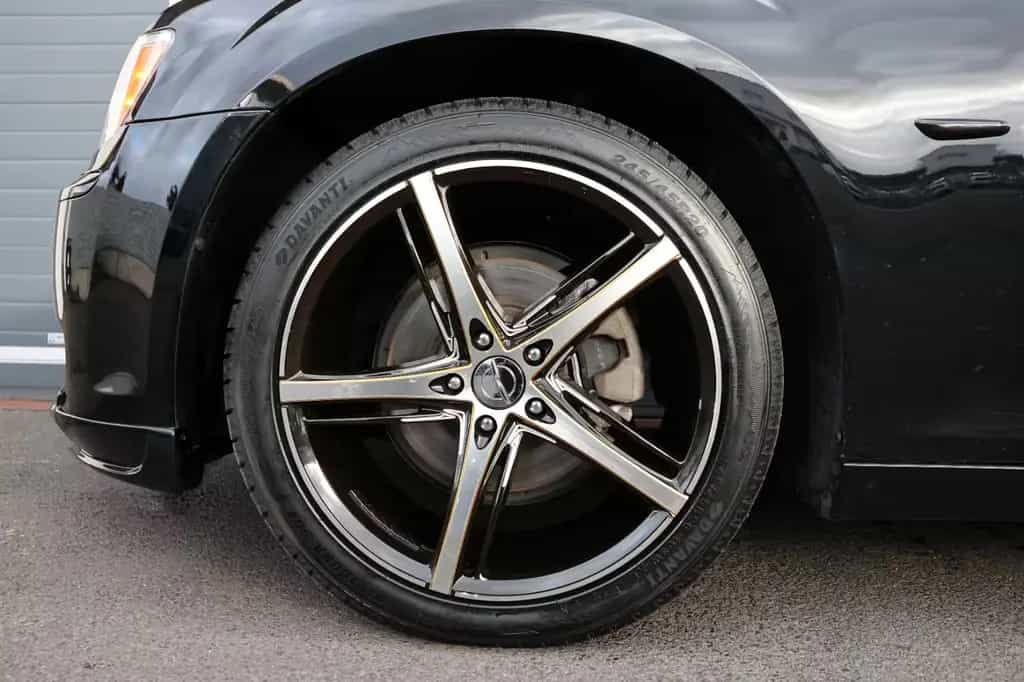 Chrysler 300C V6 Limited/ALPINE/SHZ/KAMERA/R20 11/2013-photo-27