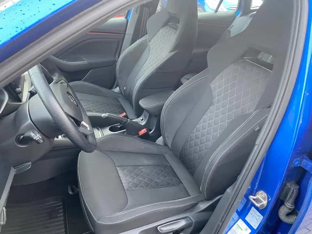 Skoda Scala Ambition Dynamic Sitzheiz Sportsitze 8xBer 10/2019-photo-18