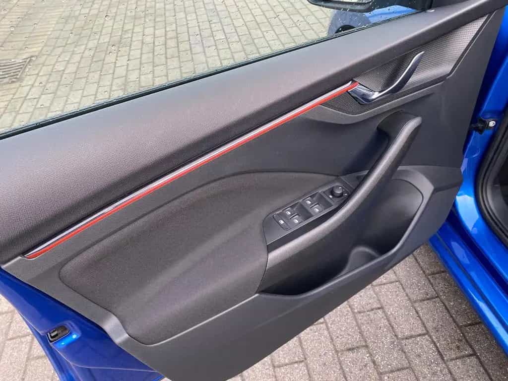 Skoda Scala Ambition Dynamic Sitzheiz Sportsitze 8xBer 10/2019-photo-19
