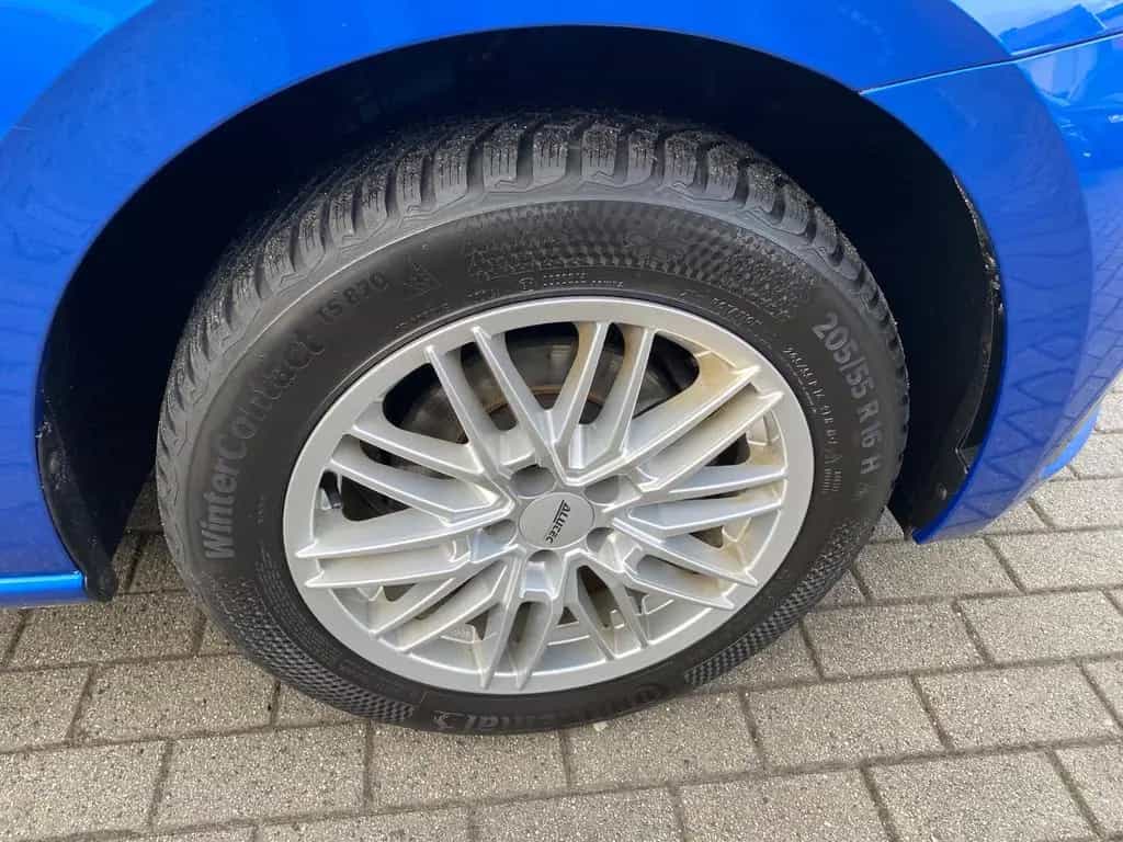 Skoda Scala Ambition Dynamic Sitzheiz Sportsitze 8xBer 10/2019-photo-6