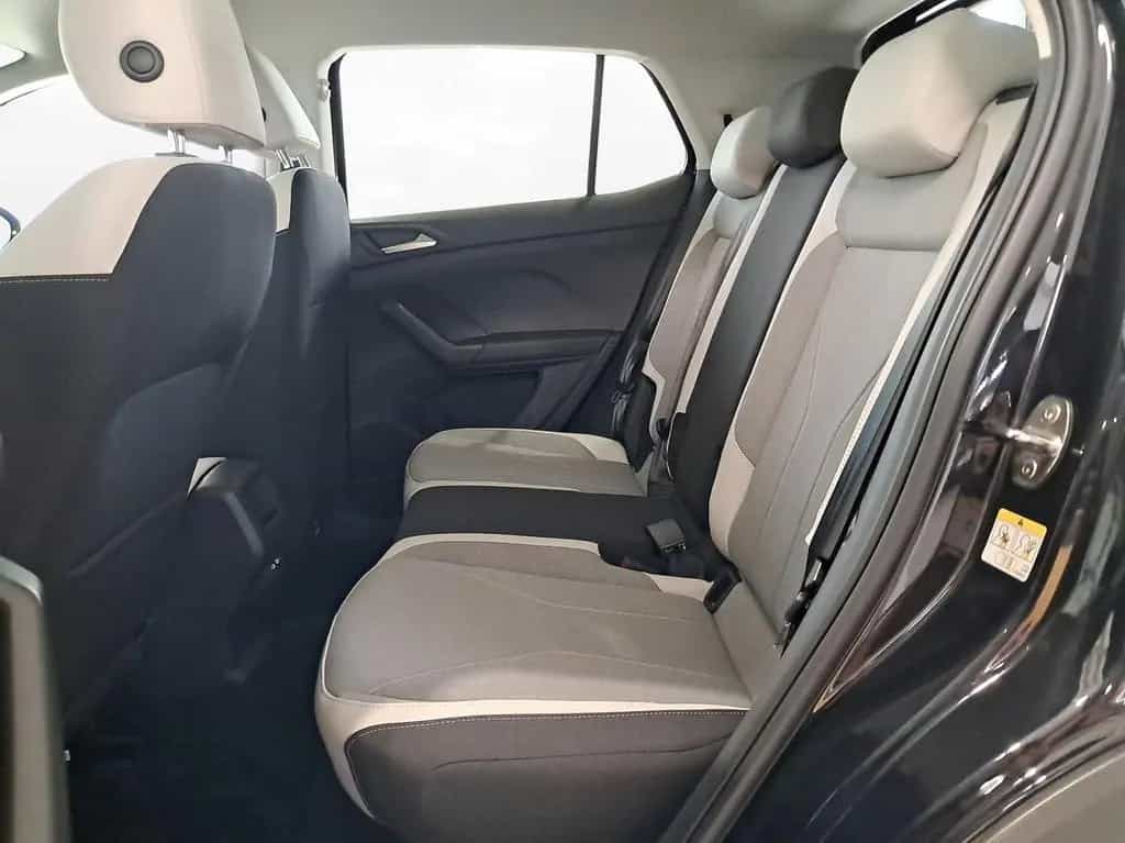Volkswagen T-Cross Style 1.5 TSI ACT (150 PS) DSG | AHK null-photo-10