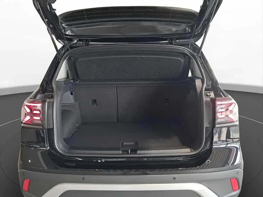 Volkswagen T-Cross Style 1.5 TSI ACT (150 PS) DSG | AHK null-photo-13