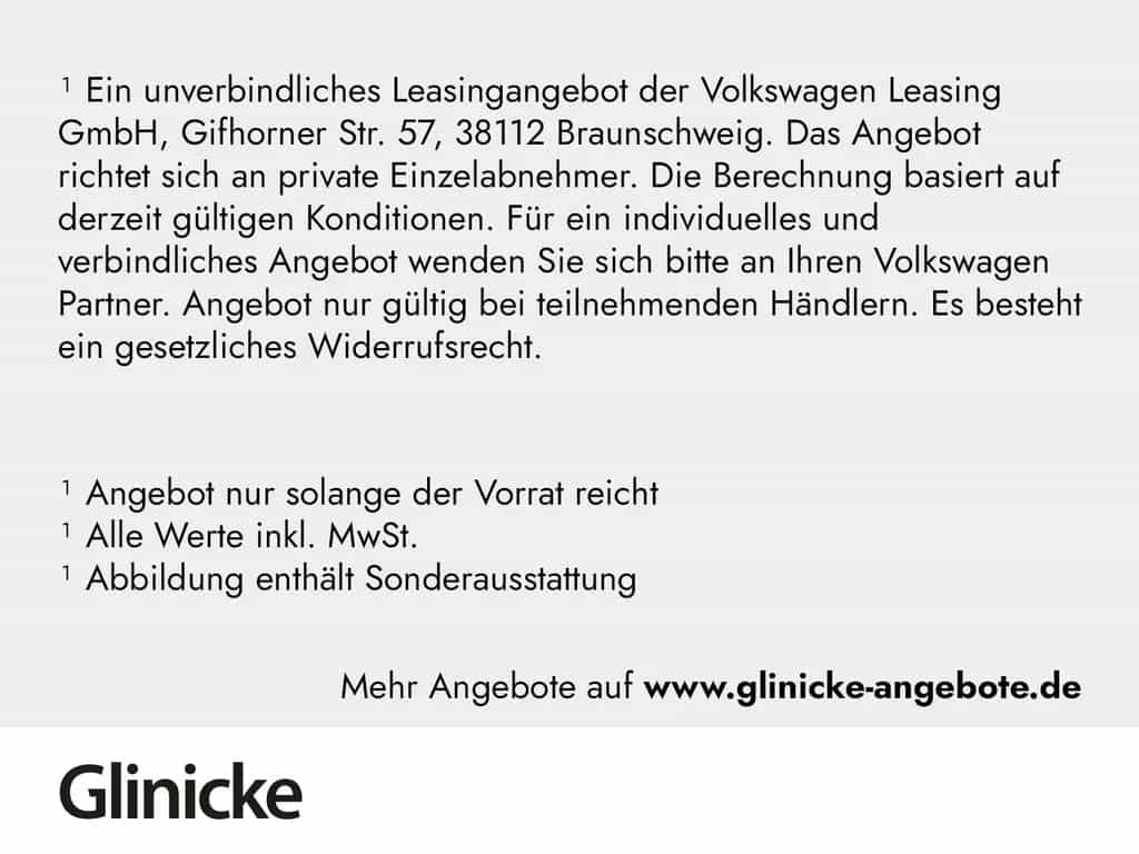 Volkswagen T-Cross Style 1.5 TSI ACT (150 PS) DSG | AHK null-photo-2