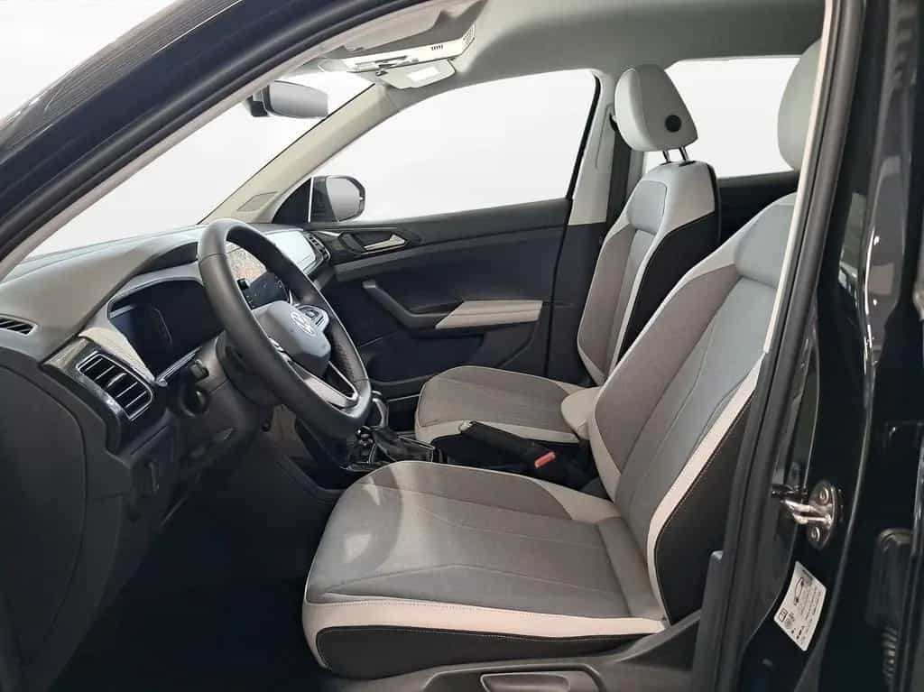 Volkswagen T-Cross Style 1.5 TSI ACT (150 PS) DSG | AHK null-photo-5