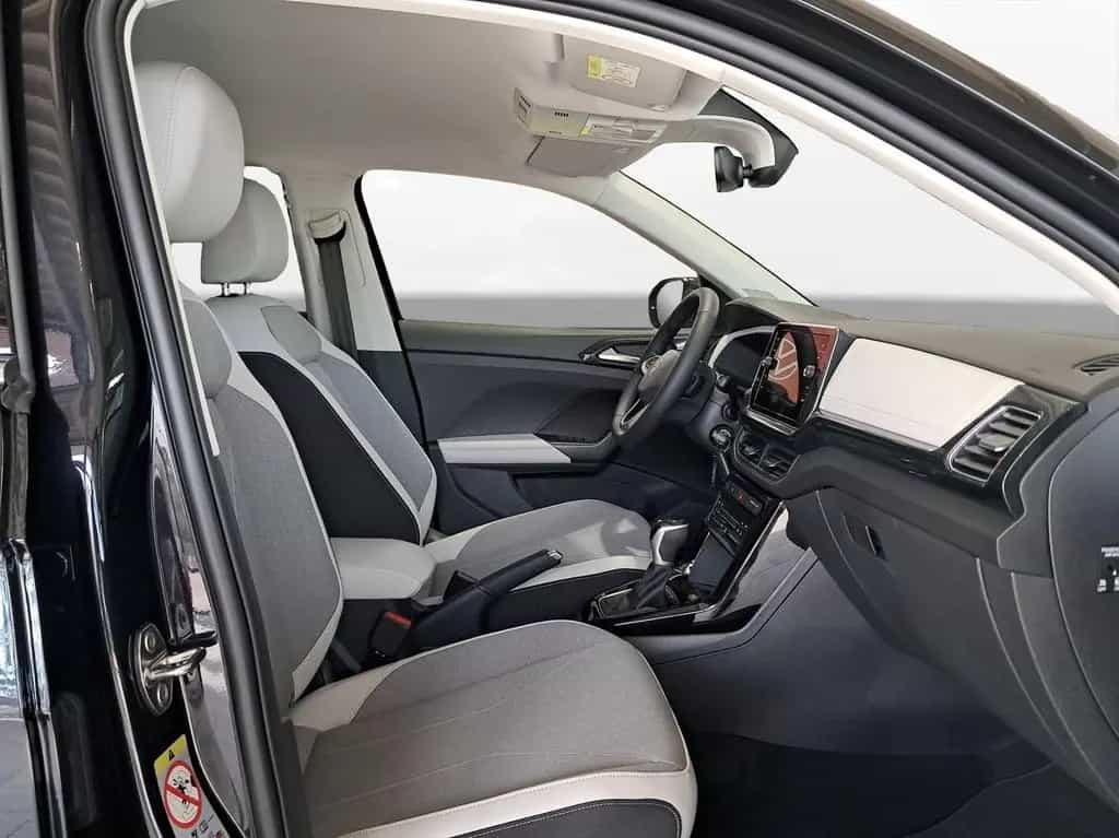 Volkswagen T-Cross Style 1.5 TSI ACT (150 PS) DSG | AHK null-photo-6