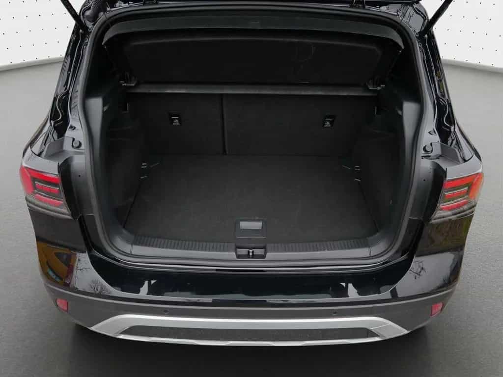 Volkswagen T-Cross 1.0 TSI Goal AHK*LED*ACC*CarPlay 05/2025-photo-10
