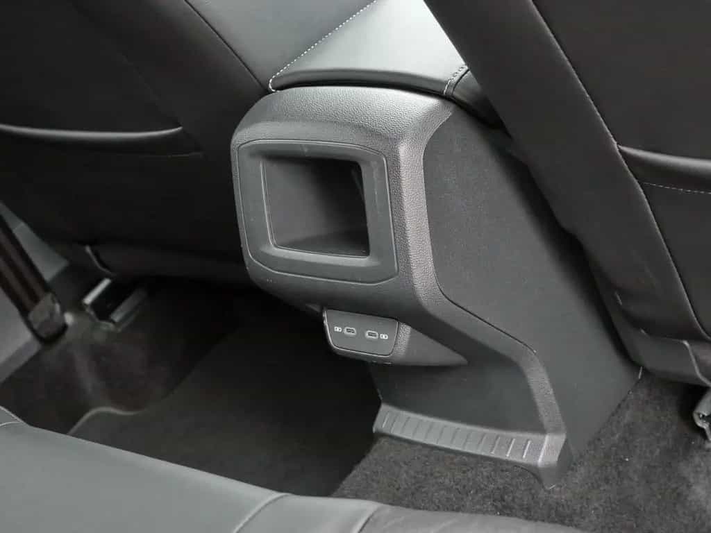 Volkswagen T-Cross 1.0 TSI Goal AHK*LED*ACC*CarPlay 05/2025-photo-16