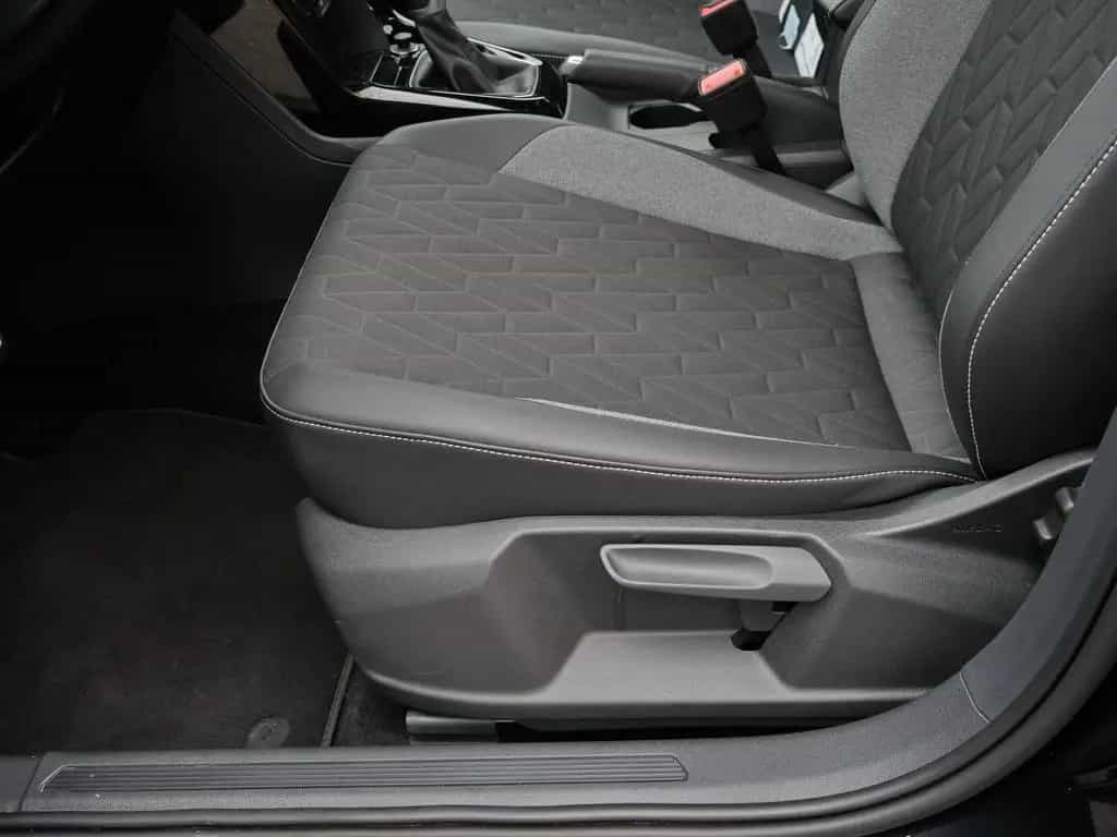 Volkswagen T-Cross 1.0 TSI Goal AHK*LED*ACC*CarPlay 05/2025-photo-20