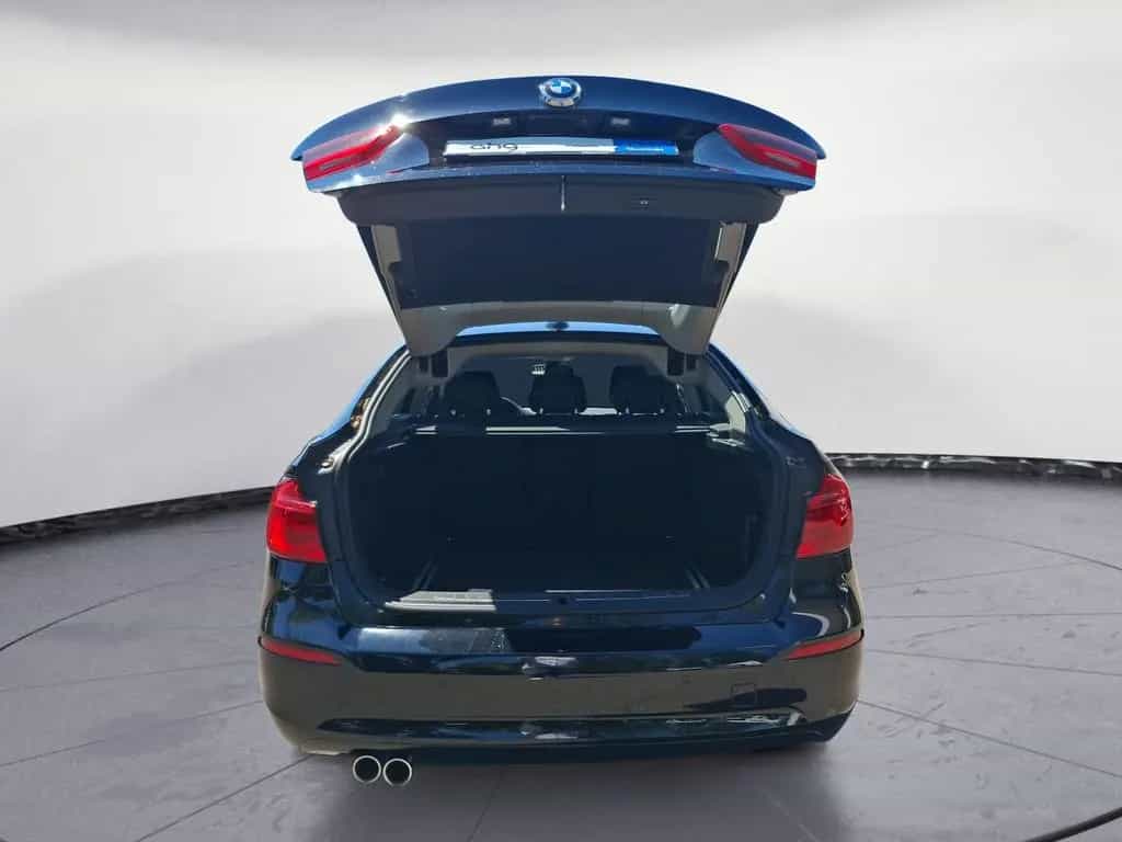 BMW 330 Gran Turismo 330d Gran Turismo xDrive Adv. KAMERA NAVI PDC 02/2019-photo-14